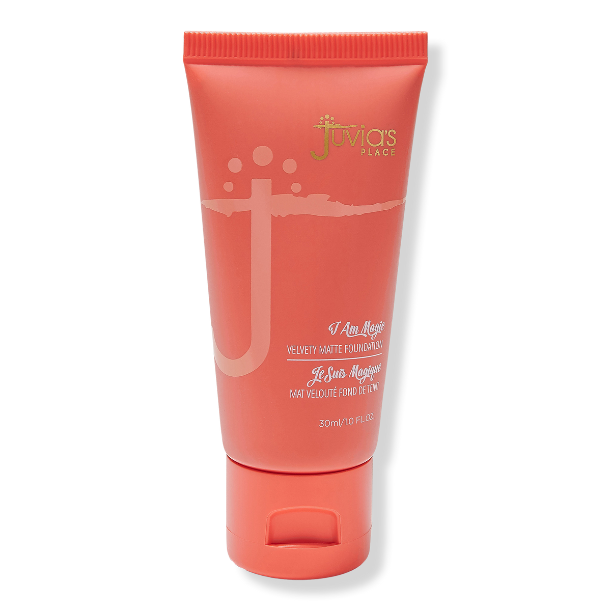 Juvia's Place I Am Magic Foundation, 230 Malawi, 1 oz