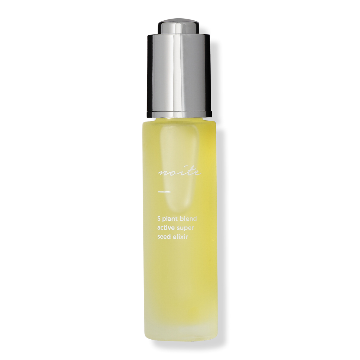 Terra Beauty Bars Noite Rosehip + Watermelon 5 Plant Facial Oil, 1.6 oz