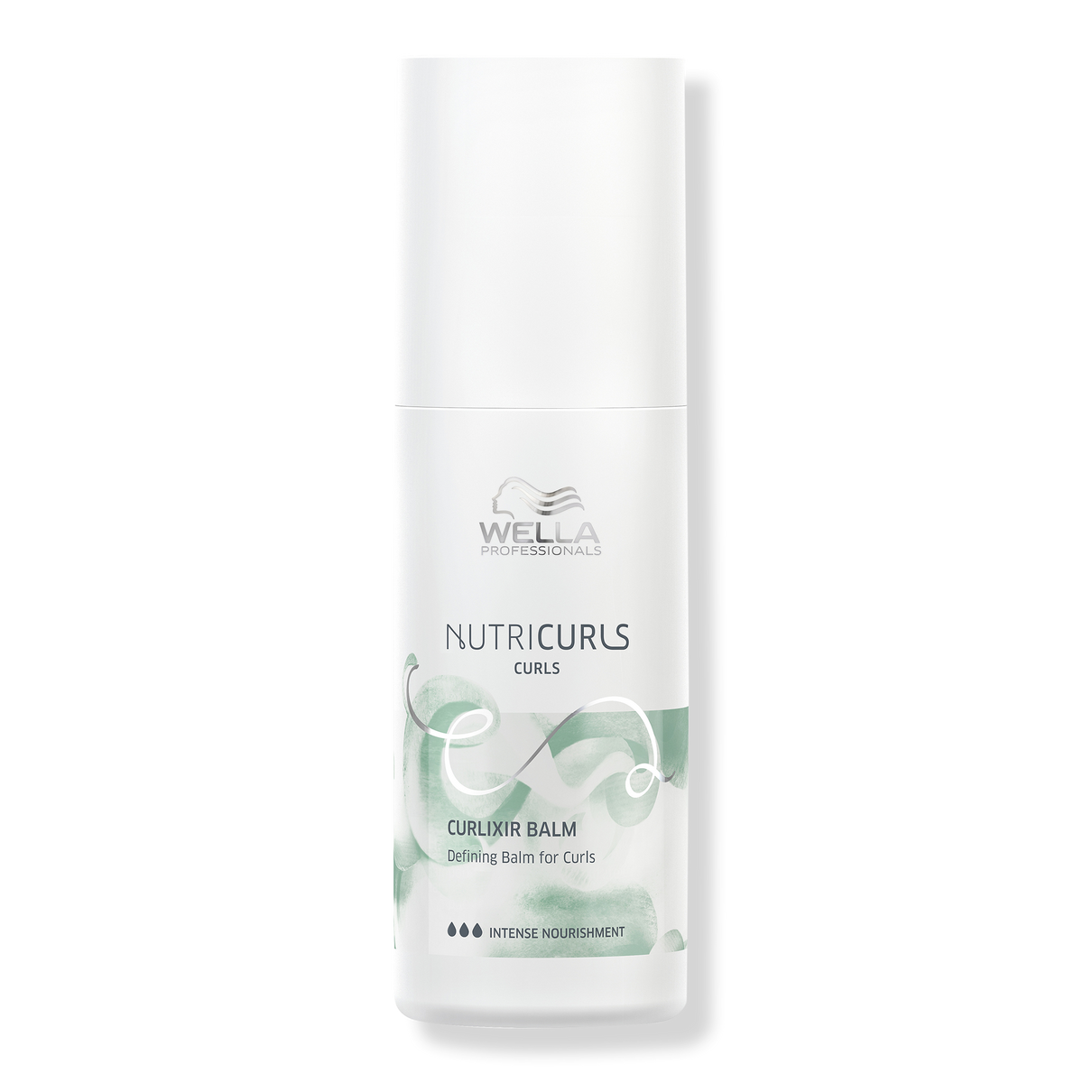 Wella Nutricurls Curlixir Defining Balm, 5 oz