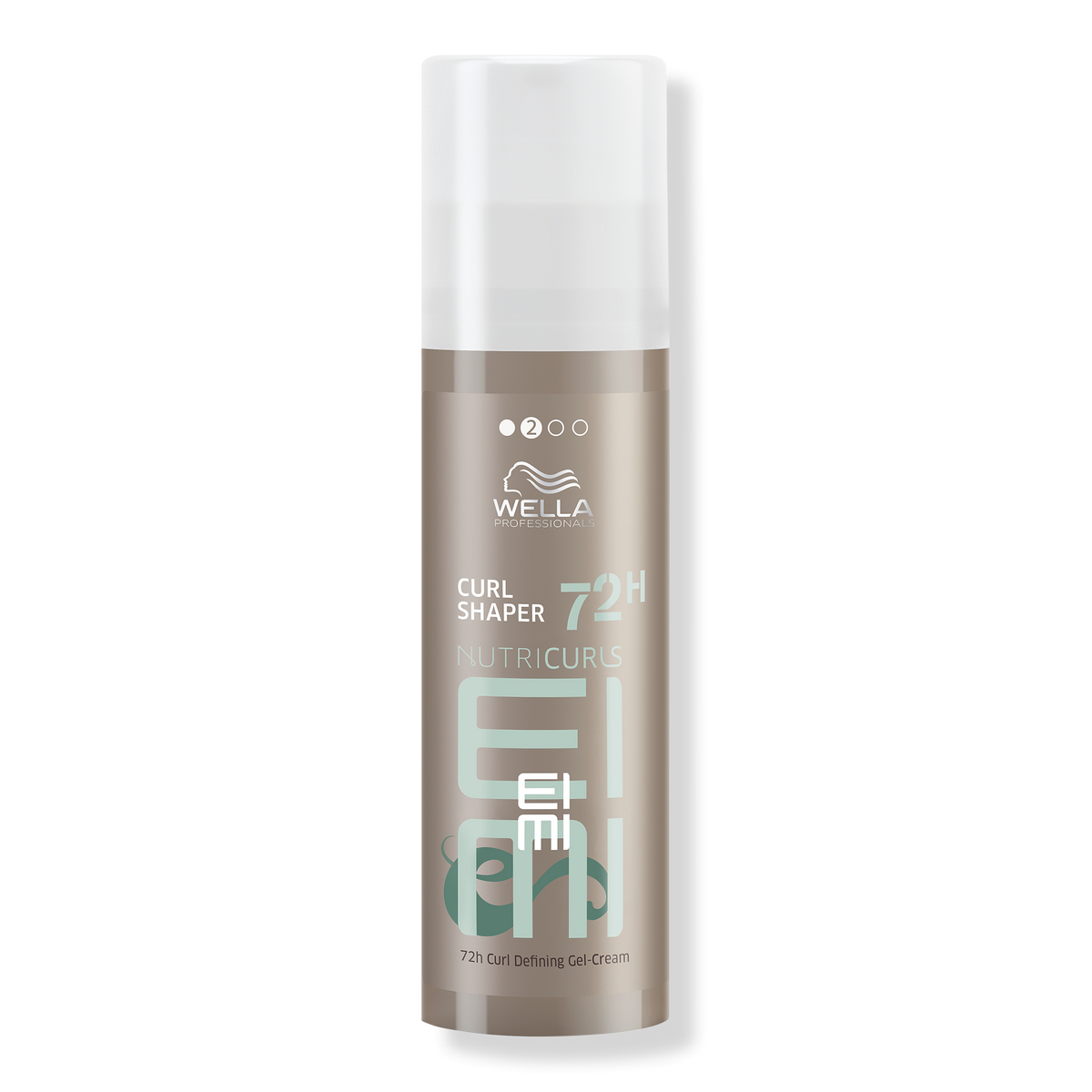 Wella EIMI Nutricurls Curl Shaper, 5 oz