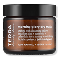 Terra Beauty Bars Morning Glory Dry Mask, 2 oz