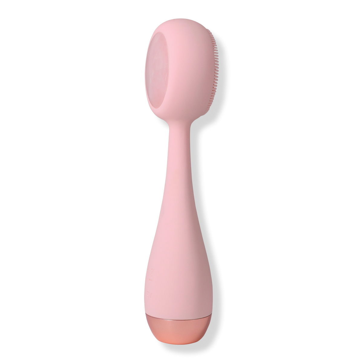 PMD Clean Pro RQ, Smart Facial Cleansing Device, Blush, 1 ea
