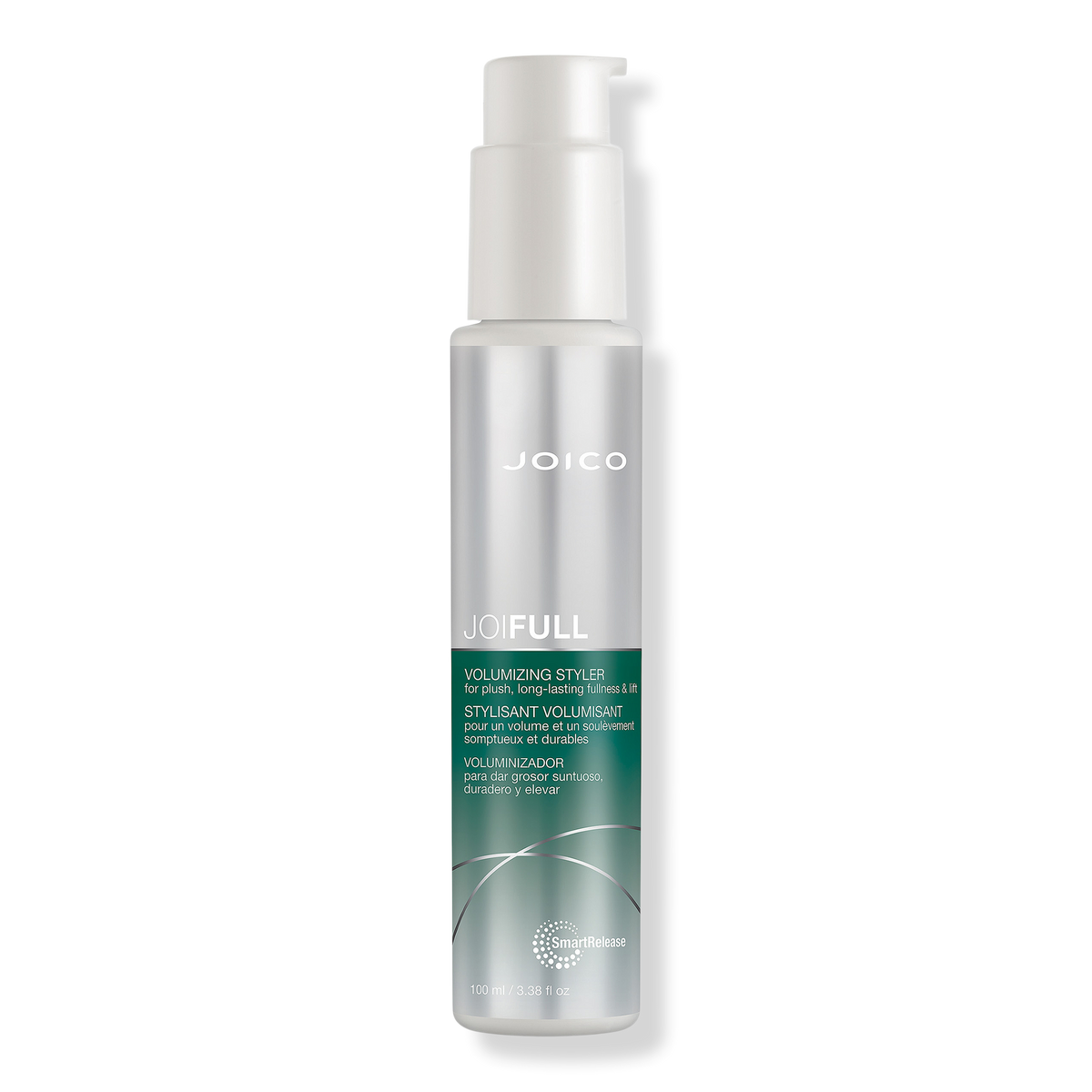 Joico JoiFULL Volumizing Styler Haarstyling, 3.4 oz