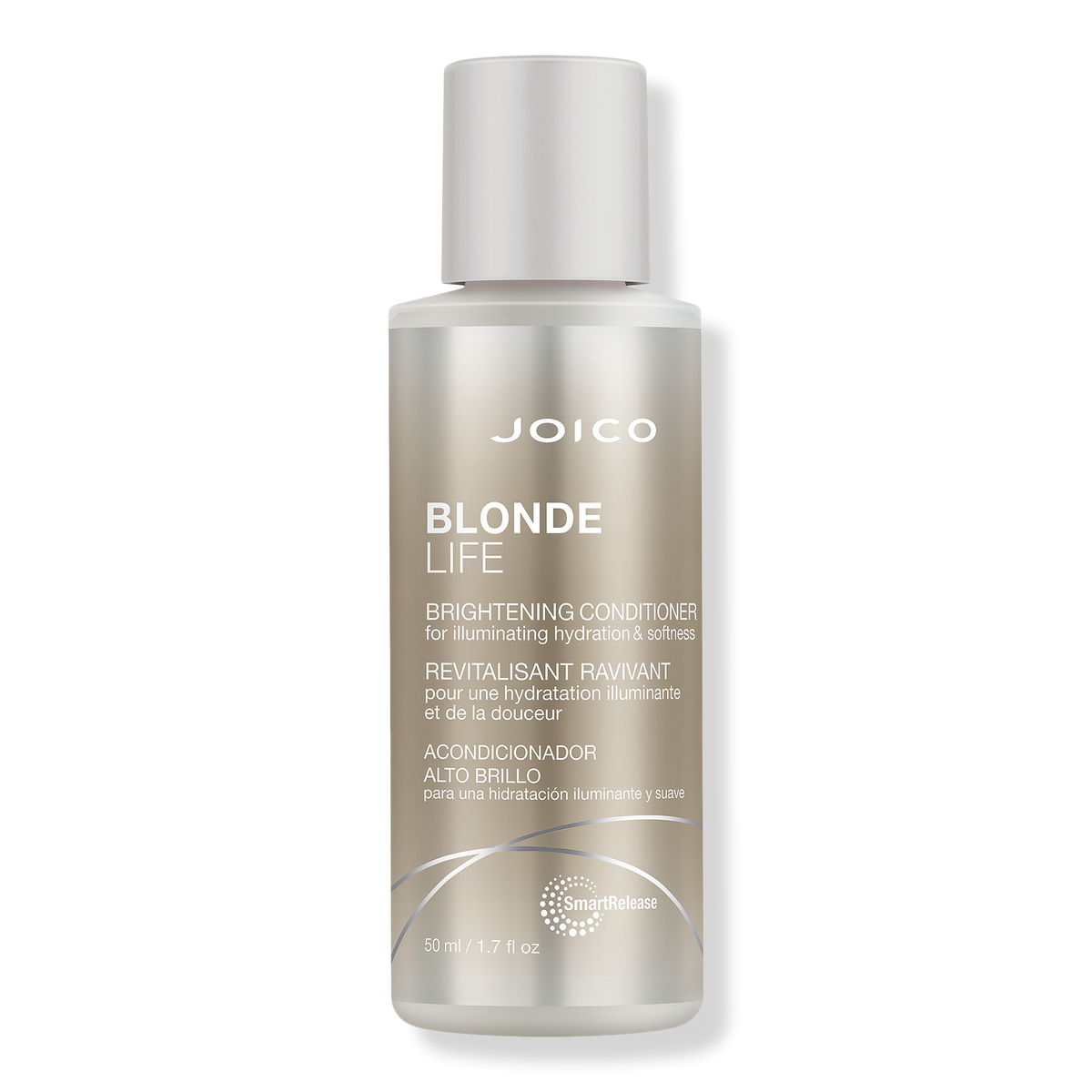 Joico Travel Size Blonde Life Brightening Conditioner, 1.7 oz