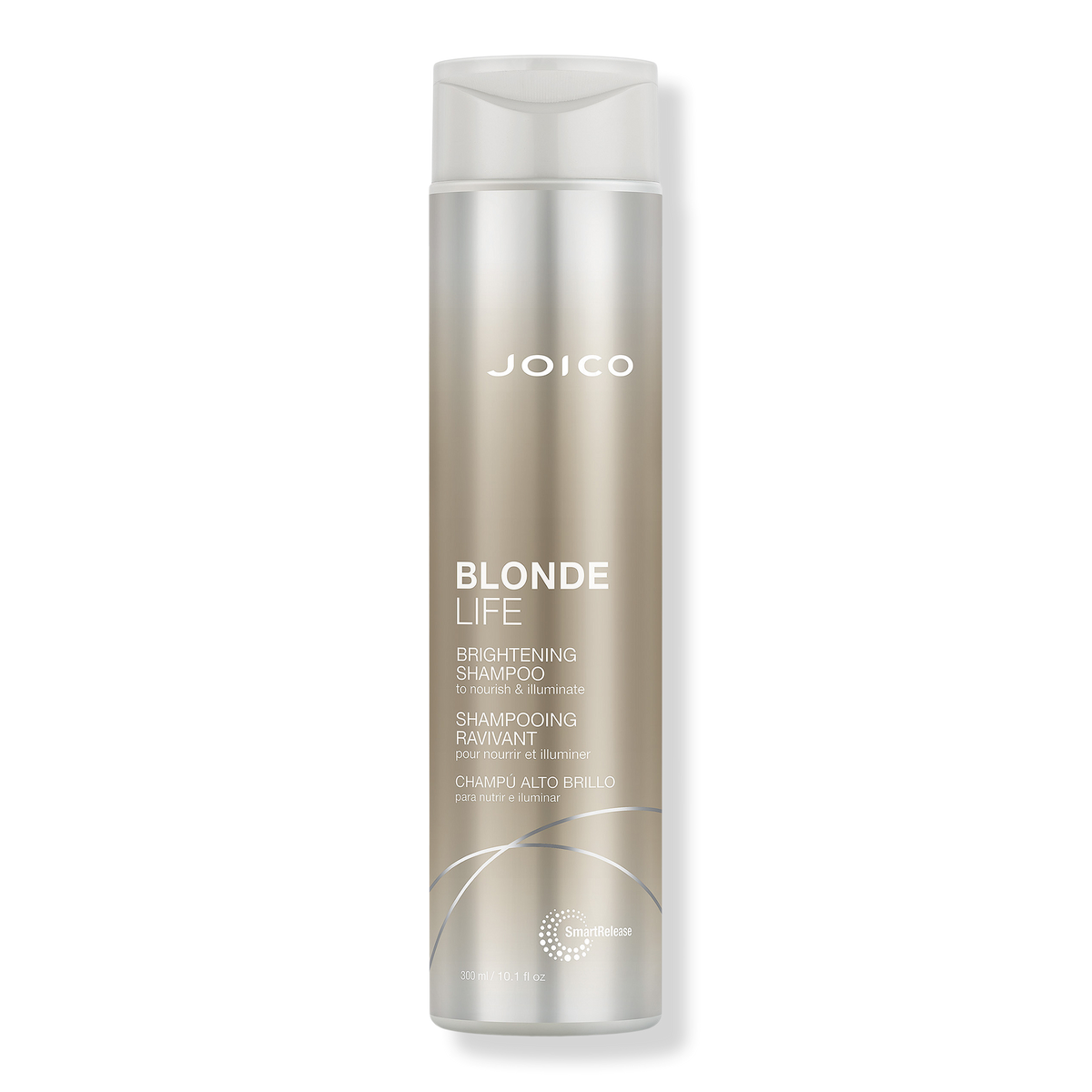 Joico Blonde Life Brightening Shampoo, 10.1 oz