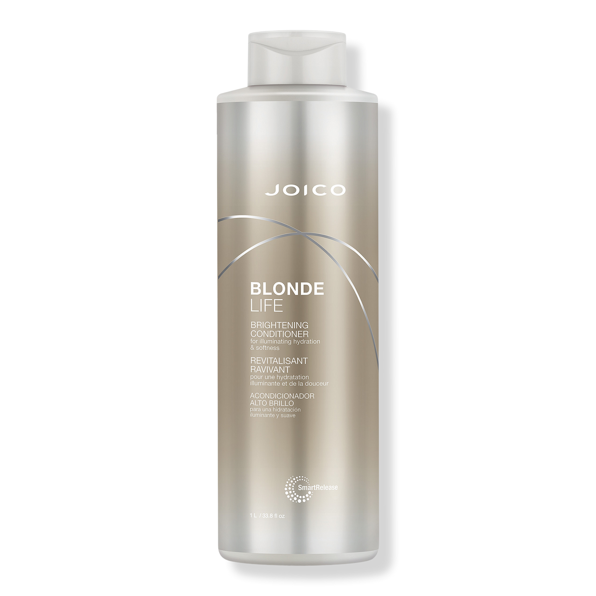 Joico Blonde Life Brightening Conditioner Haarspülung, 33.8 oz