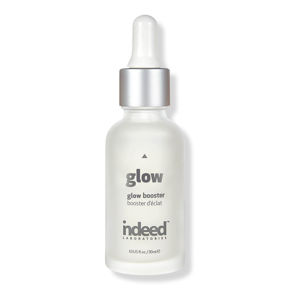 Indeed Labs Glow Booster Serum, 1 oz