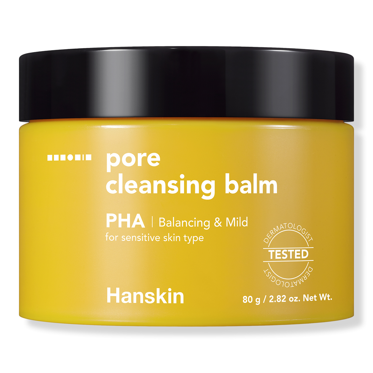 Hanskin Pore Cleansing Balm, PHA, 2.82 oz
