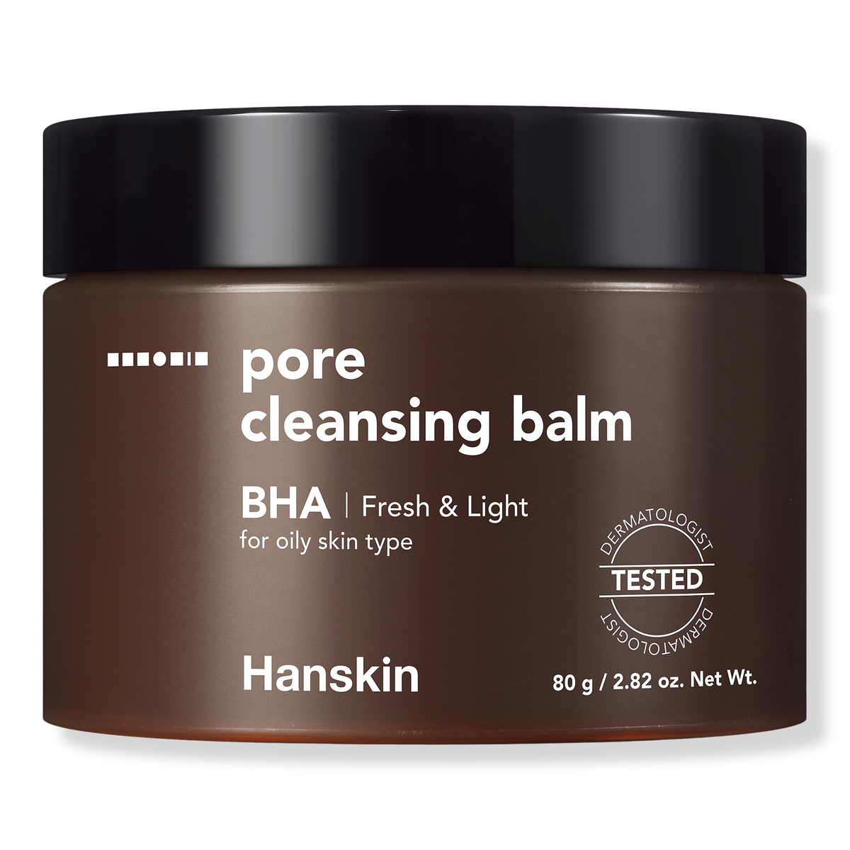 Hanskin Pore Cleansing Balm, BHA, 2.82 oz