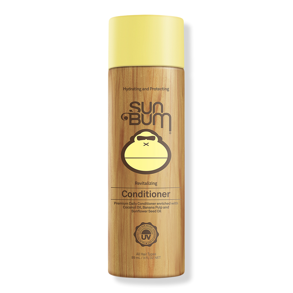 Sun Bum Travel Size Revitalizing Conditioner