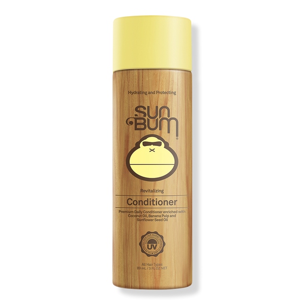 Sun Bum Travel Size Revitalizing Conditioner