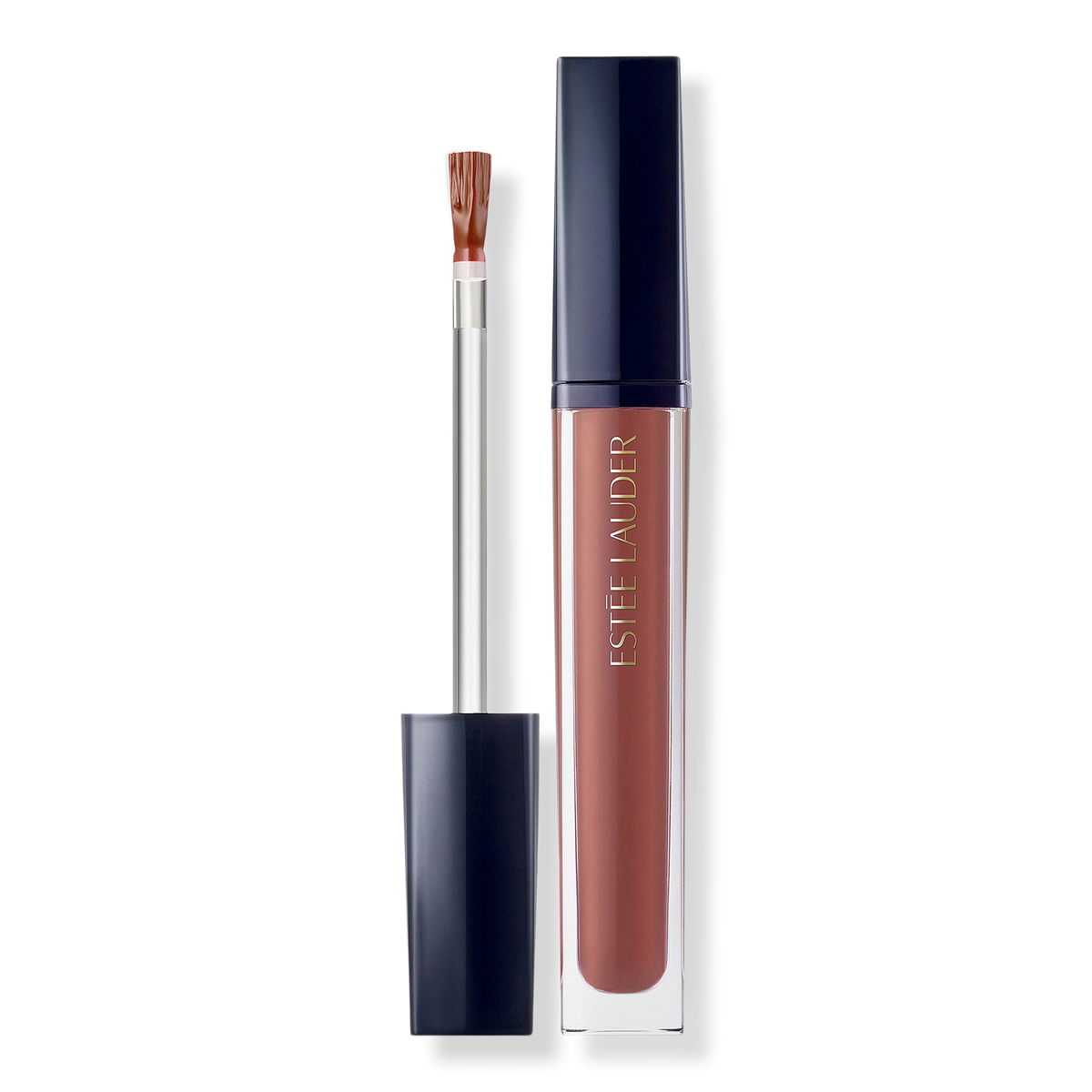 Estée Lauder Pure Color Envy Gloss Kissable Lip Shine, Bronze Idol, 0.24 oz