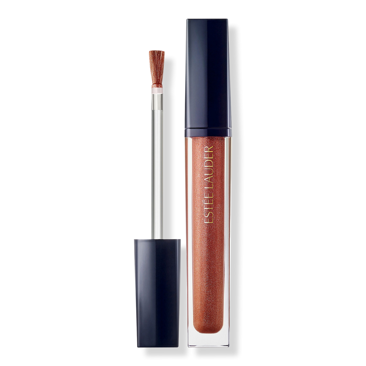 Estée Lauder Pure Color Envy Gloss Kissable Lip Shine, Electric Blonde, 0.24 oz