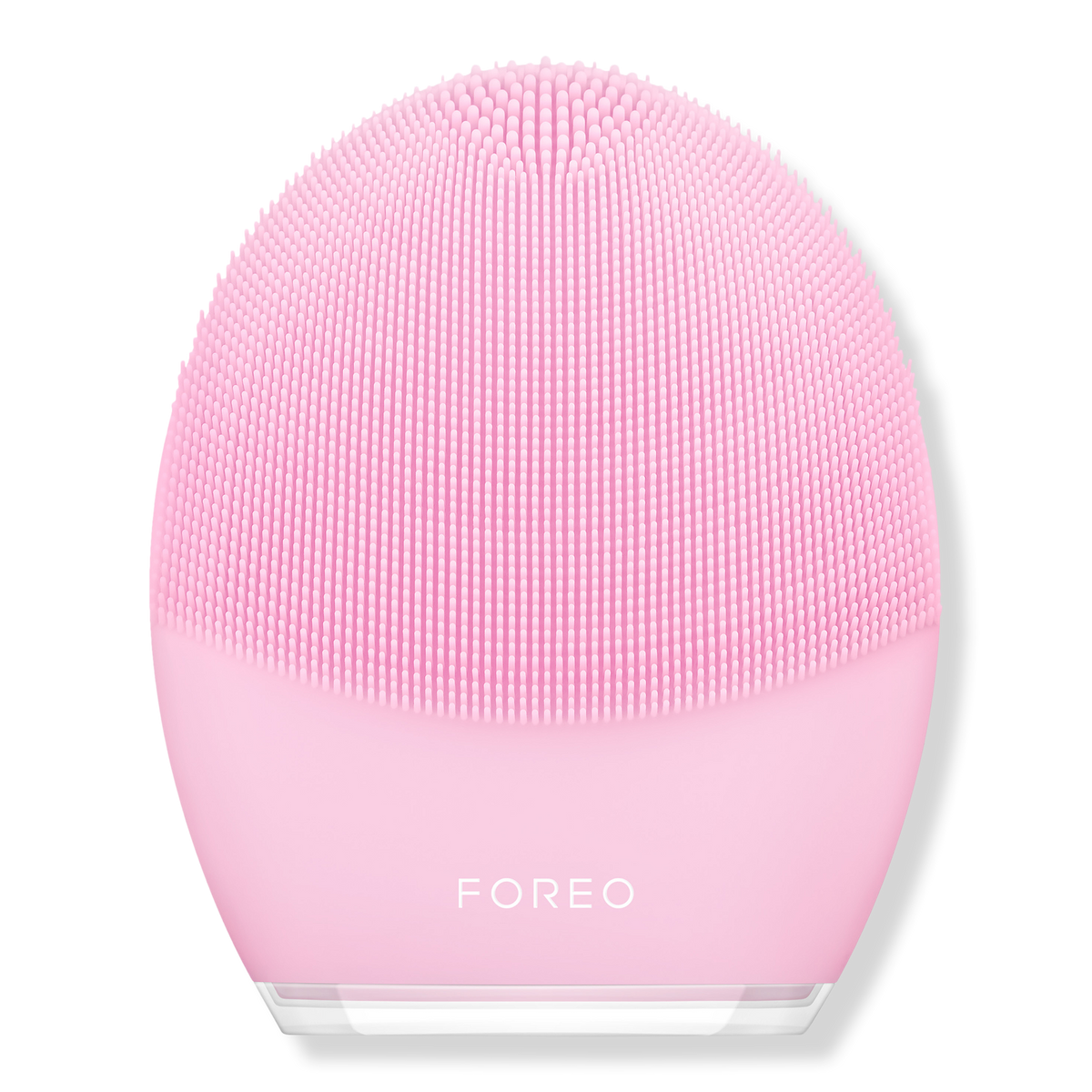 Foreo LUNA 3 Gesichtsreinigungsbürste für normale Haut, Pearl Pink