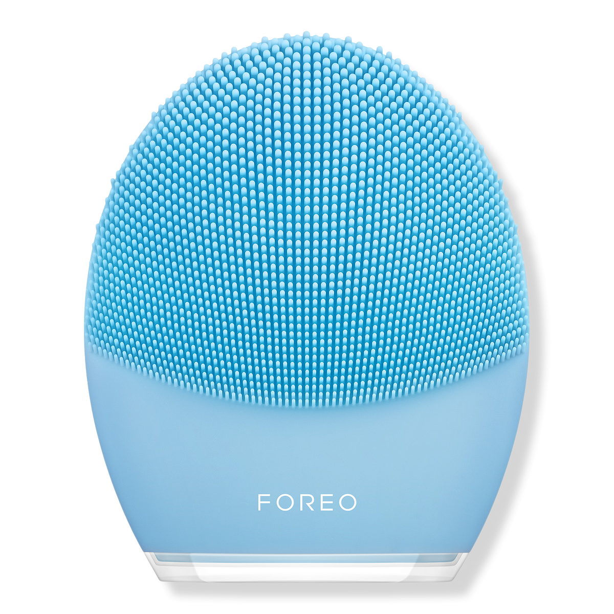 Foreo LUNA 3 Gesichtsreinigungsbürste für Mischhaut, Pearl Blue
