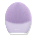 Foreo LUNA 3 für empfindliche Haut, Purple