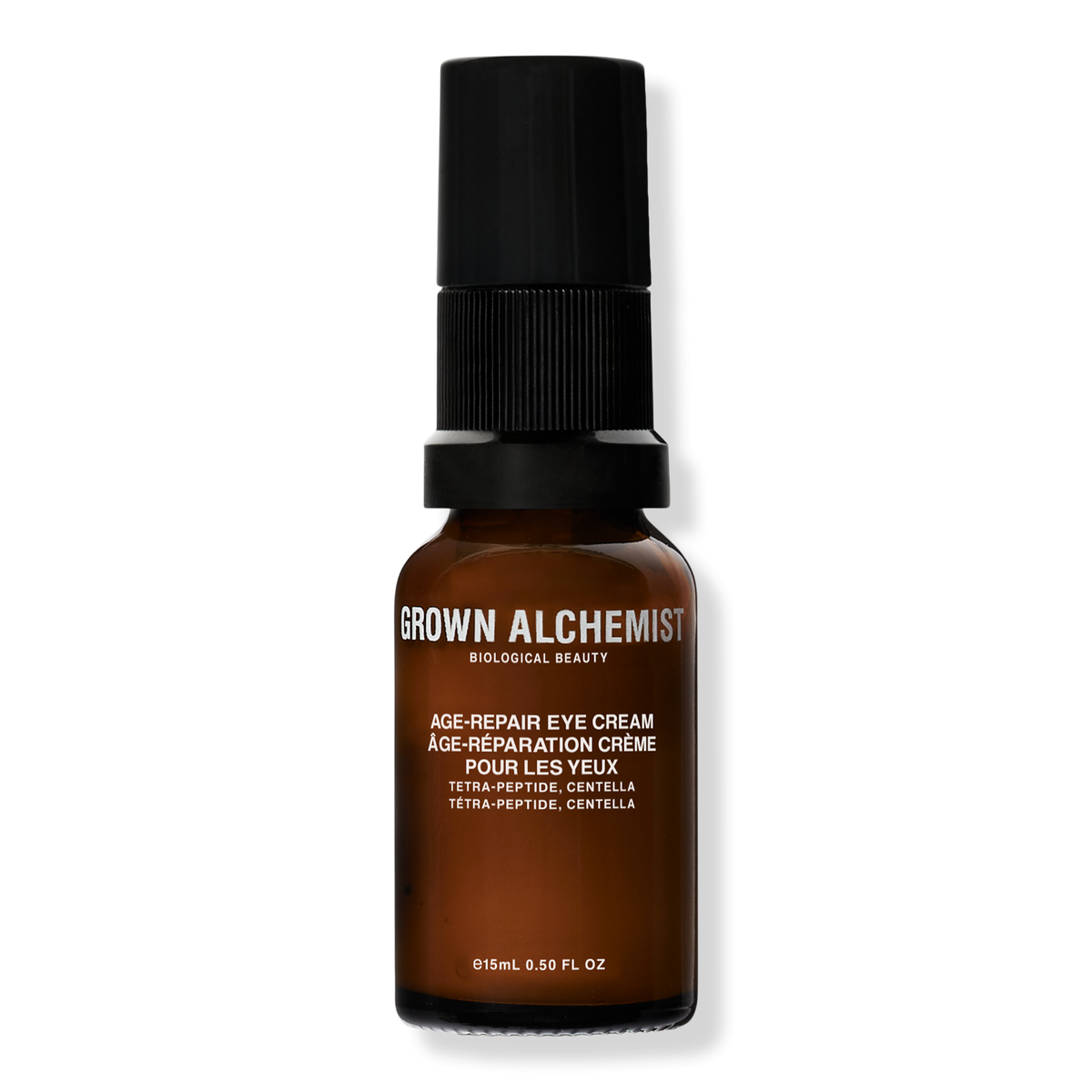 Grown Alchemist Age-Repair Eye Cream, 0.50 oz