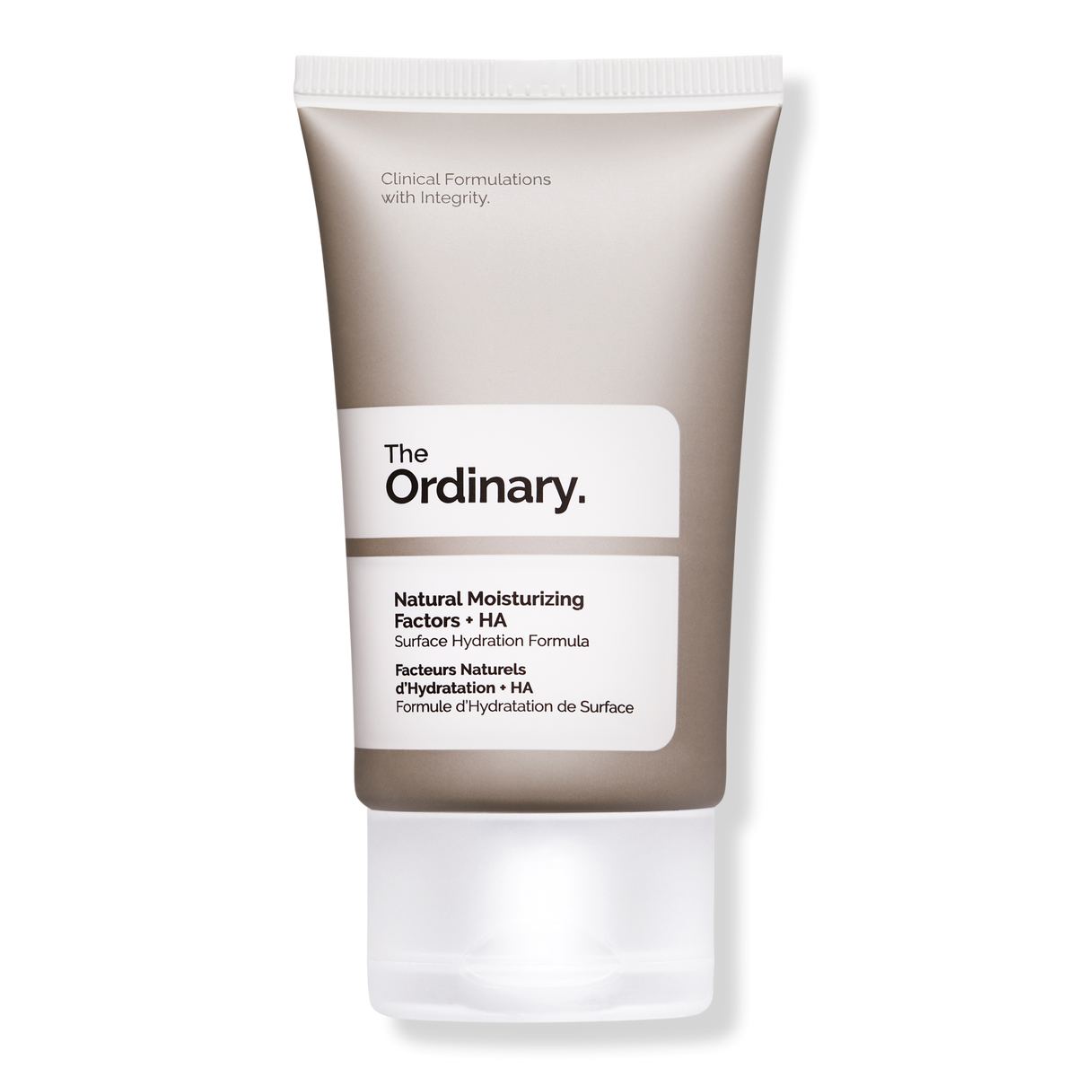 The Ordinary Natural Moisturizing Factors + HA Daily Moisturizer, 1 oz