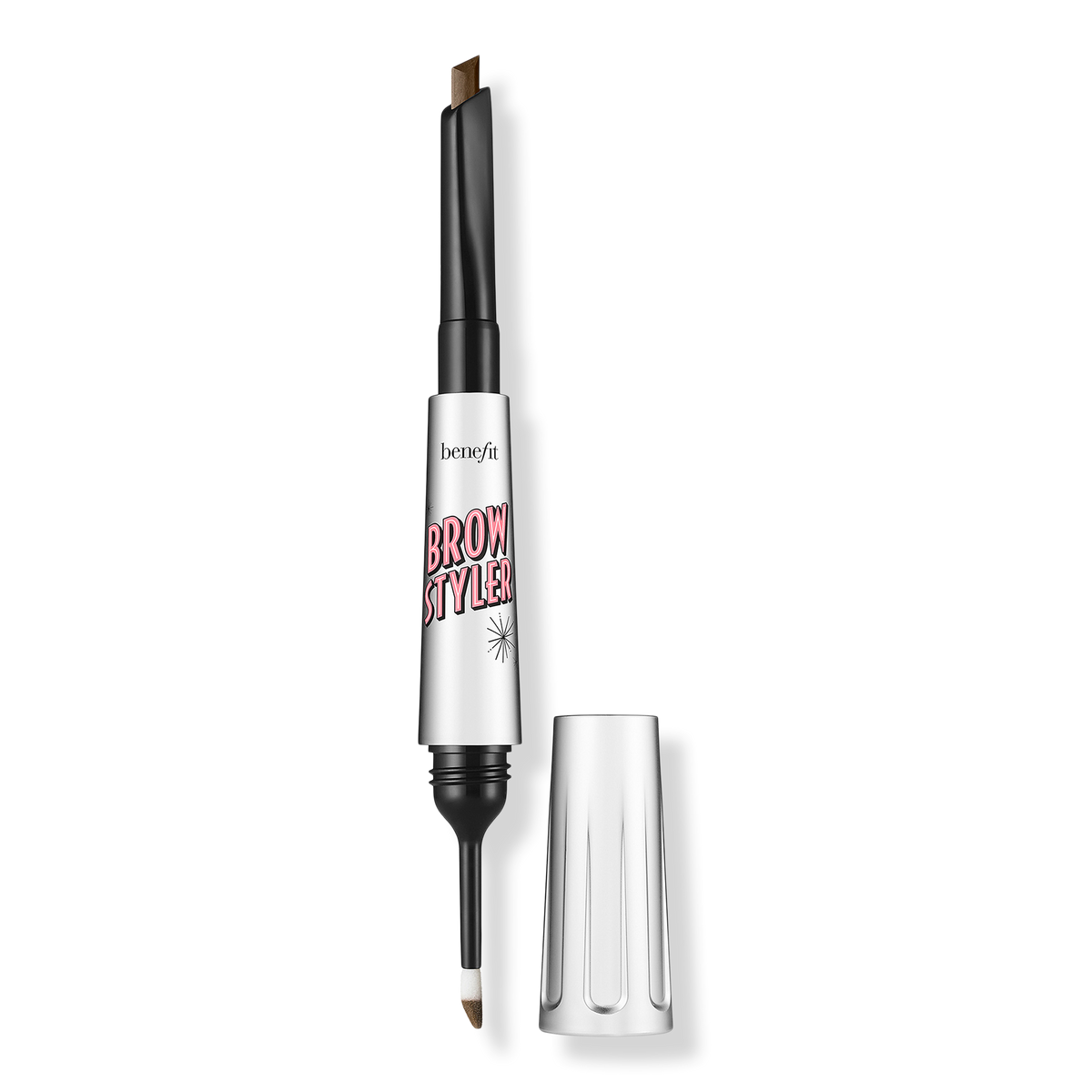 Benefit Cosmetics Brow Styler Eyebrow Pencil & Powder Duo, 3.5, 0.036 oz