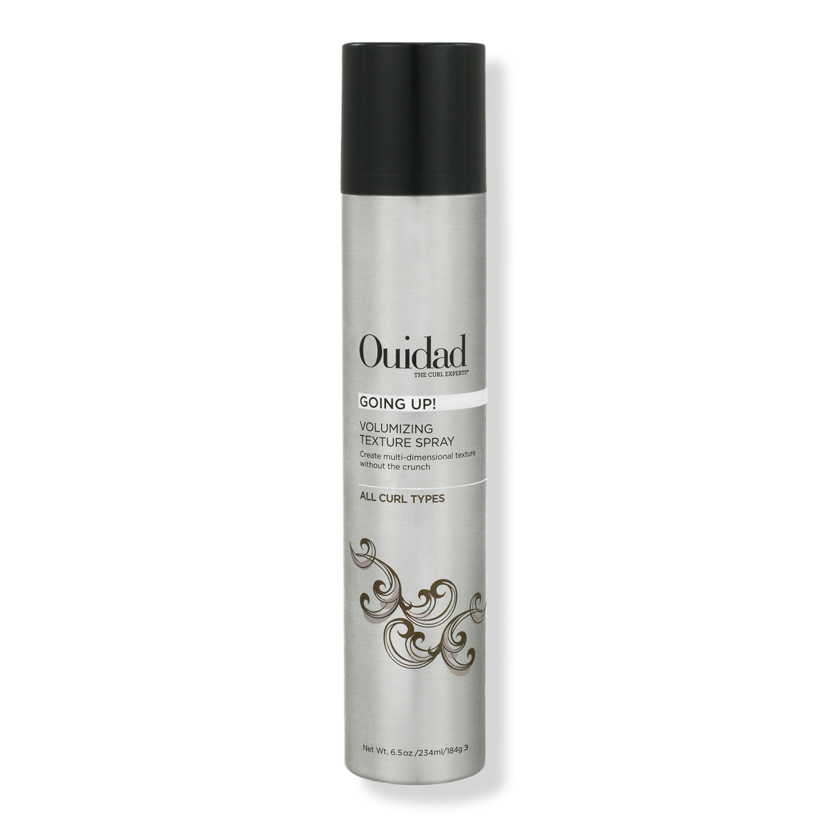 Ouidad Going Up! Volumizing Texture Spray, 6.5 oz