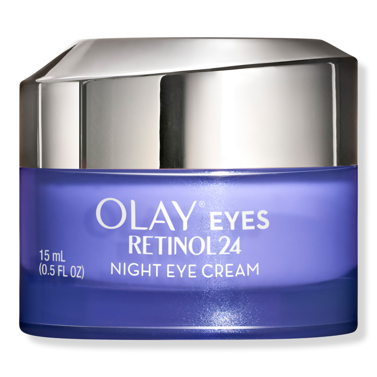 Olay Regenerist Retinol24 Augencreme für die Nacht, 0.5 oz