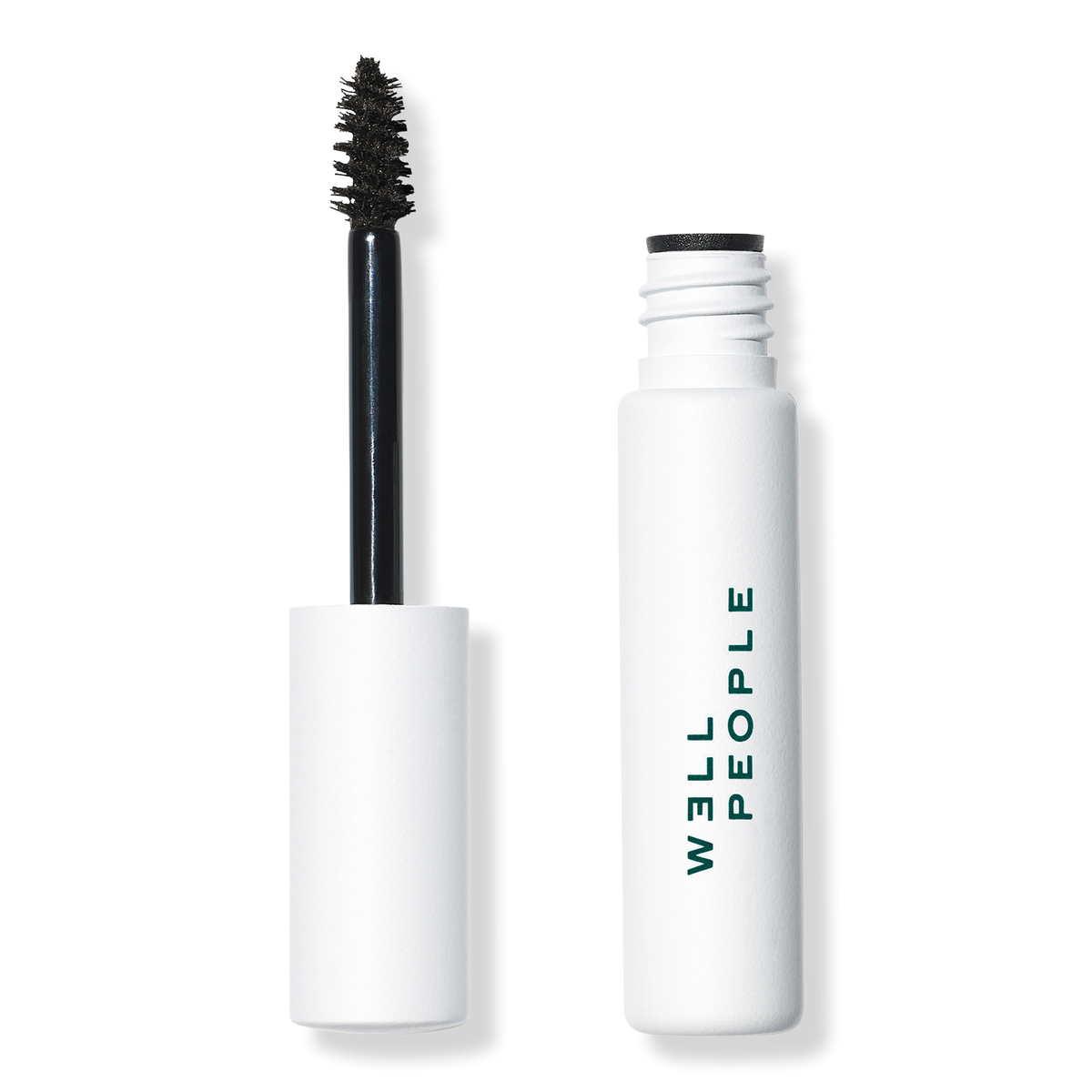 Well People Expressionist Brow Gel, Brown, 0.1 oz
