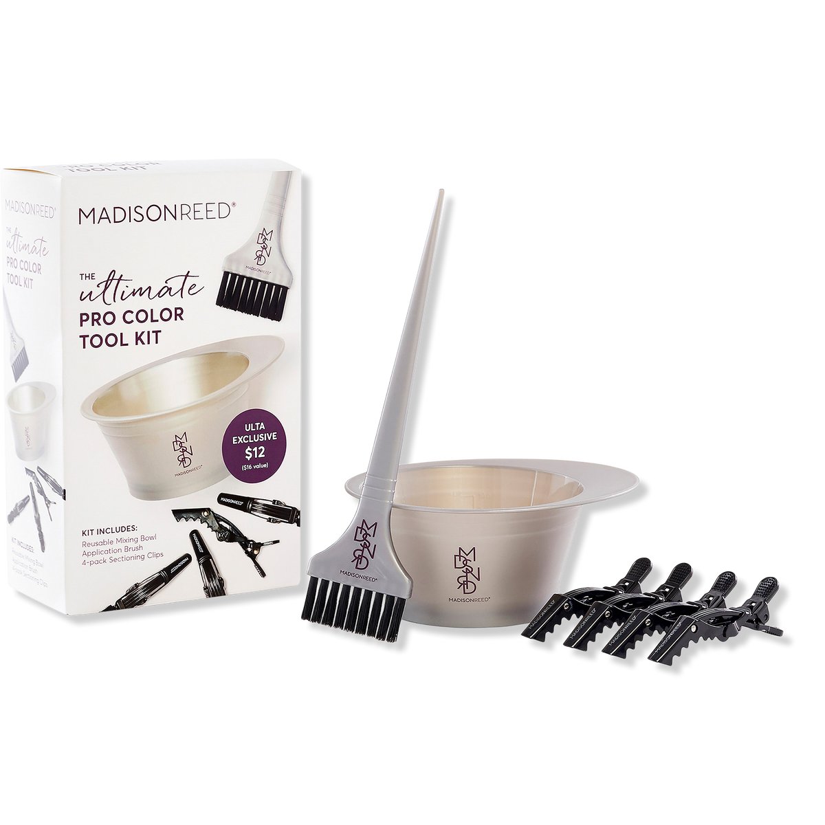 Madison Reed Ultimate Pro Color Tool Kit
