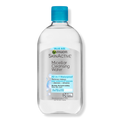 Garnier SkinActive Micellar Cleansing Water All-in-1 Cleanser & Waterproof Makeup Remover, 23.7 oz