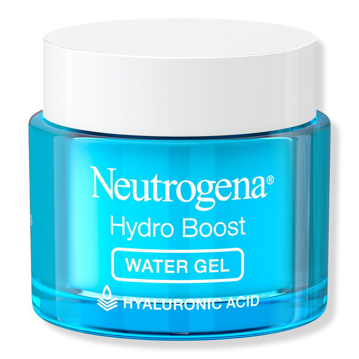 Neutrogena Travel Size Hydro Boost Water Gel Gesichtscreme, 0.5 oz