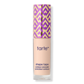 Tarte Travel-Size Shape Tape Full Coverage Concealer, 20B Light, 0.033 oz