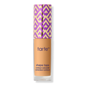 Tarte Travel-Size Shape Tape Full Coverage Concealer, 36S Medium-Tan Sand, 0.033 oz