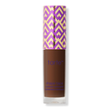 Tarte Travel-Size Shape Tape Full Coverage Concealer, 61H Espresso, 0.033 oz