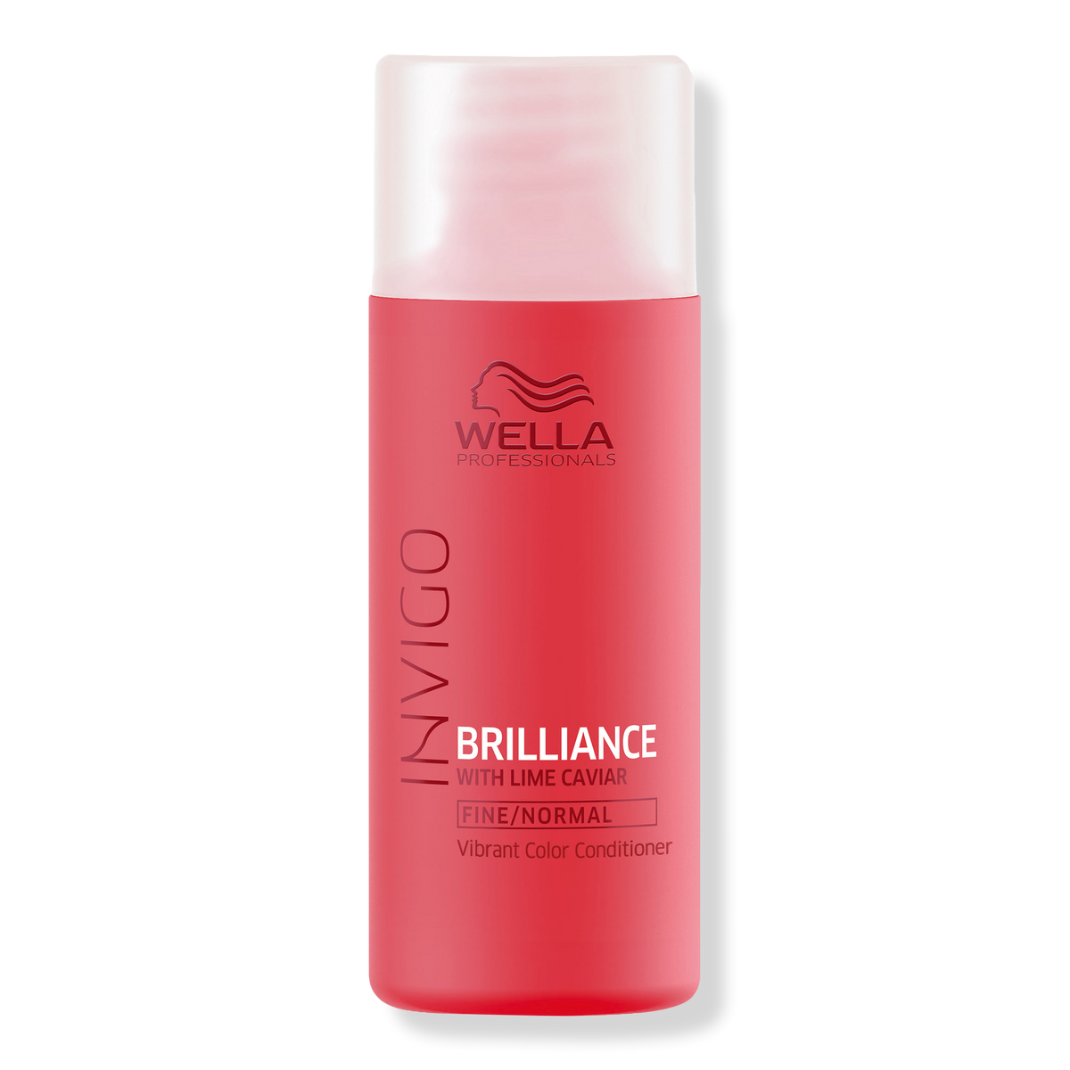 Wella Travel Size Brilliance Conditioner, 1.7 oz