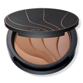 Elcie Cosmetics Setting Powder, Dark