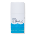 Kopari Deodorant Reisegrösse, natürliches aluminiumfreies Kokos-Deodorant, 0.9 oz