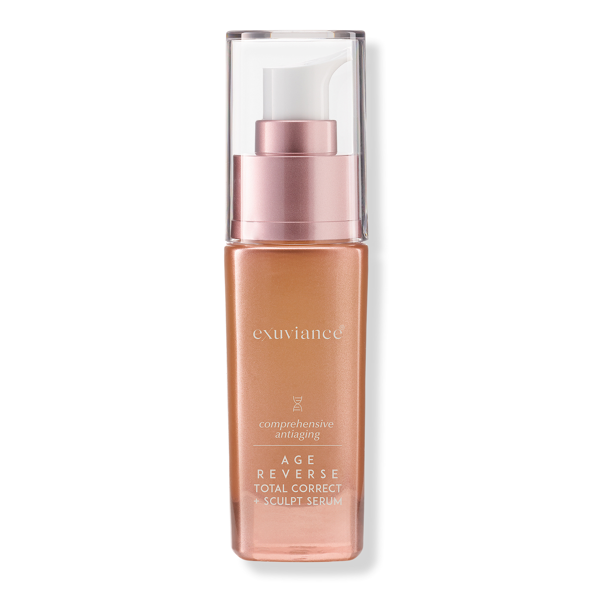Exuviance Age Reverse Total Correct + Sculpt Anti-Aging-Serum, 1.0 oz