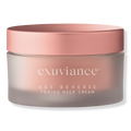 Exuviance Age Reverse Antiaging Toning Neck Cream Hals- und Dekolletécreme 4.40 oz