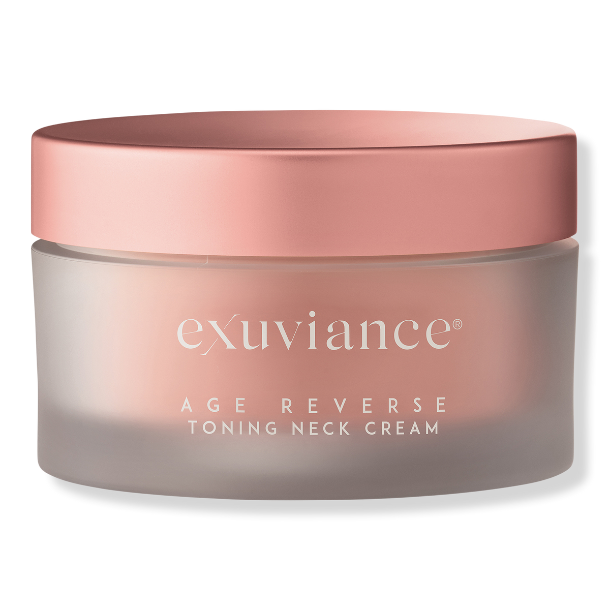 Exuviance Age Reverse Antiaging Toning Neck Cream Hals- und Dekolletécreme 4.40 oz