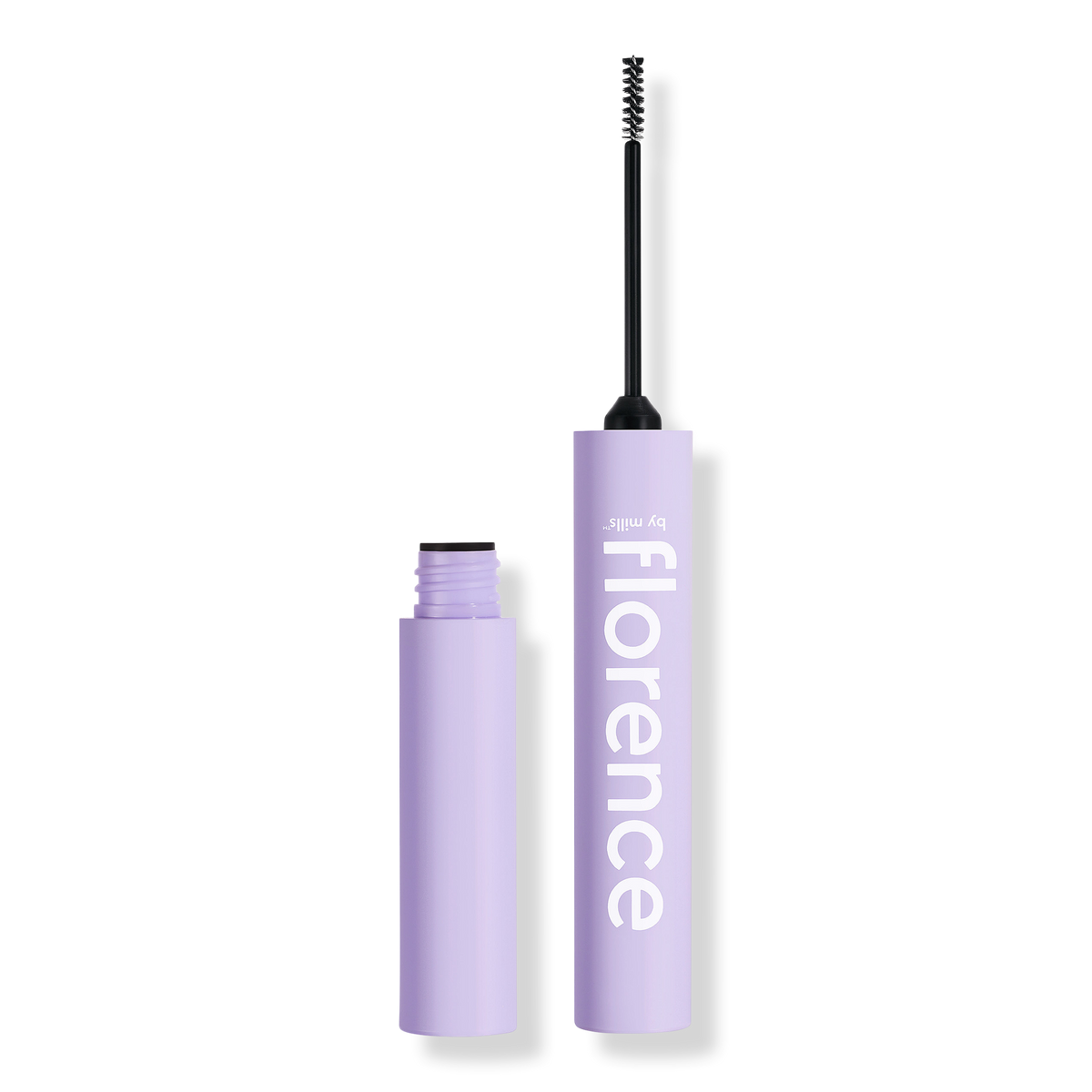 florence by mills Tint N Tame Sculpting Brow Gel, Blonde, 0.04 oz
