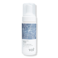 Voir Secrets in the Snow: Soft Styling Foam, Non-Aerosol, 5.4 oz