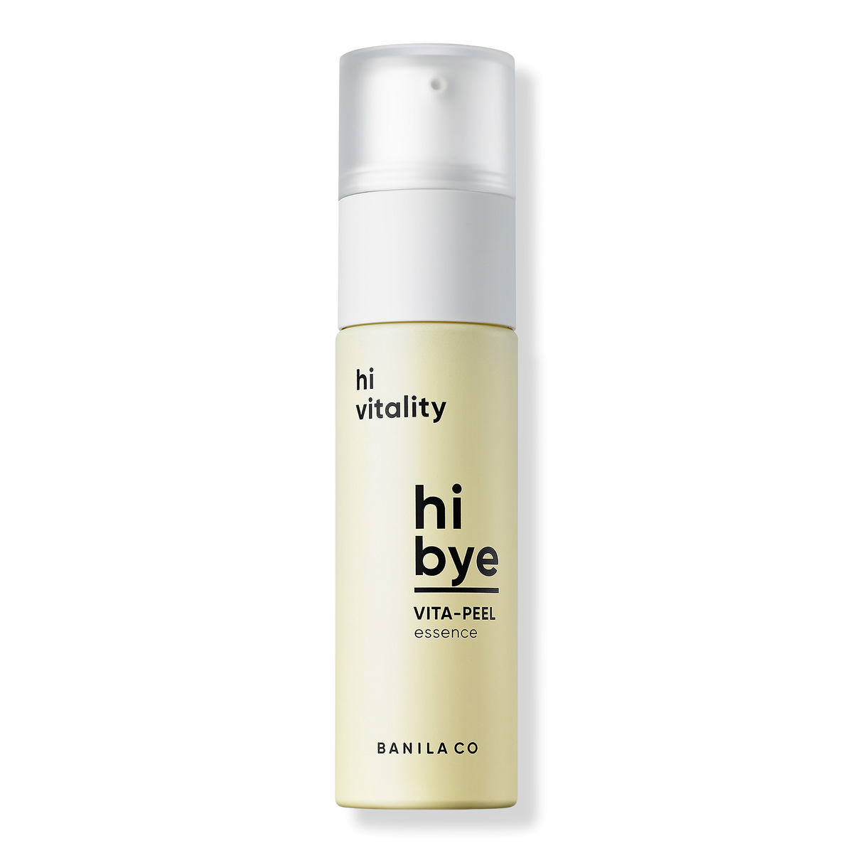 Banila Co Hi Bye Vita-Peel Essence, 1.0 oz