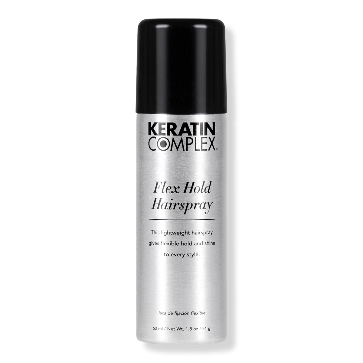 Keratin Complex Flex Hold Hairspray, 1.8 oz