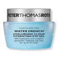 Peter Thomas Roth Water Drench Hyaluronic Cloud Hydrating Augengel, 0.5 oz