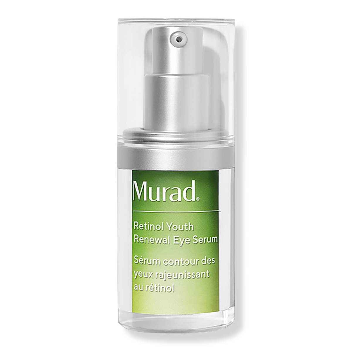 Murad Retinol Youth Renewal Augenserum, 0.5 oz