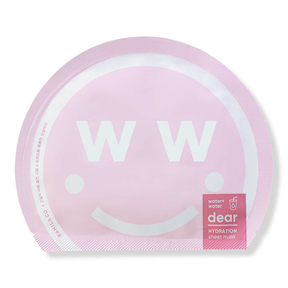 Banila Co Dear Hydration Sheet Mask, 1 ea