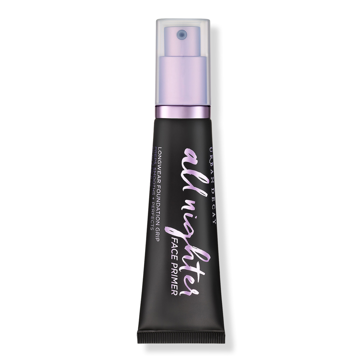 Urban Decay Cosmetics All Nighter Face Makeup Primer, 1 oz