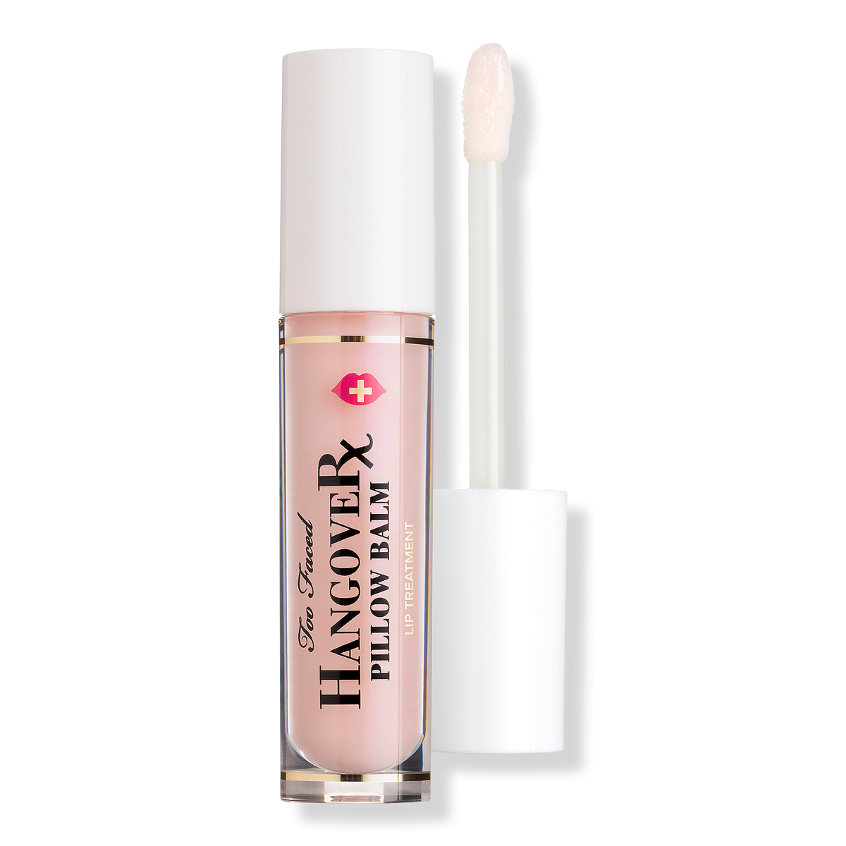 Too Faced Hangover Pillow Balm Ultra-Hydrating Lip Treatment, Original, 0.20 oz