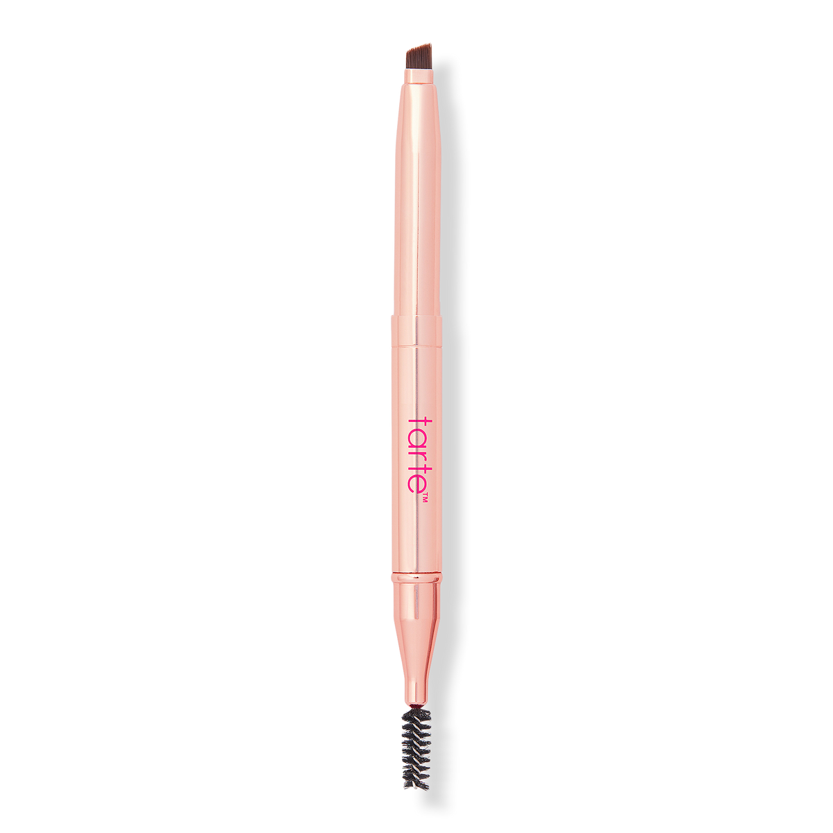 Tarte Big Ego Fill Service Brow Brush & Spoolie