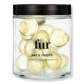 Fur Bath Drops, 18 ea