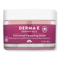 Derma E Rosehip & Camellia Oil Universal Cleansing Balm, 3.5 oz